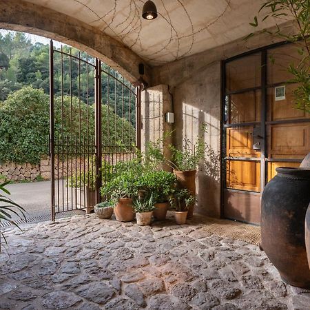 Agroturismo Son Viscos Valldemossa  Exteriér fotografie