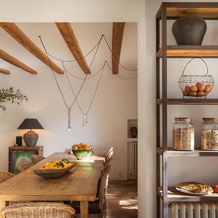 Agroturismo Son Viscos Valldemossa  Exteriér fotografie