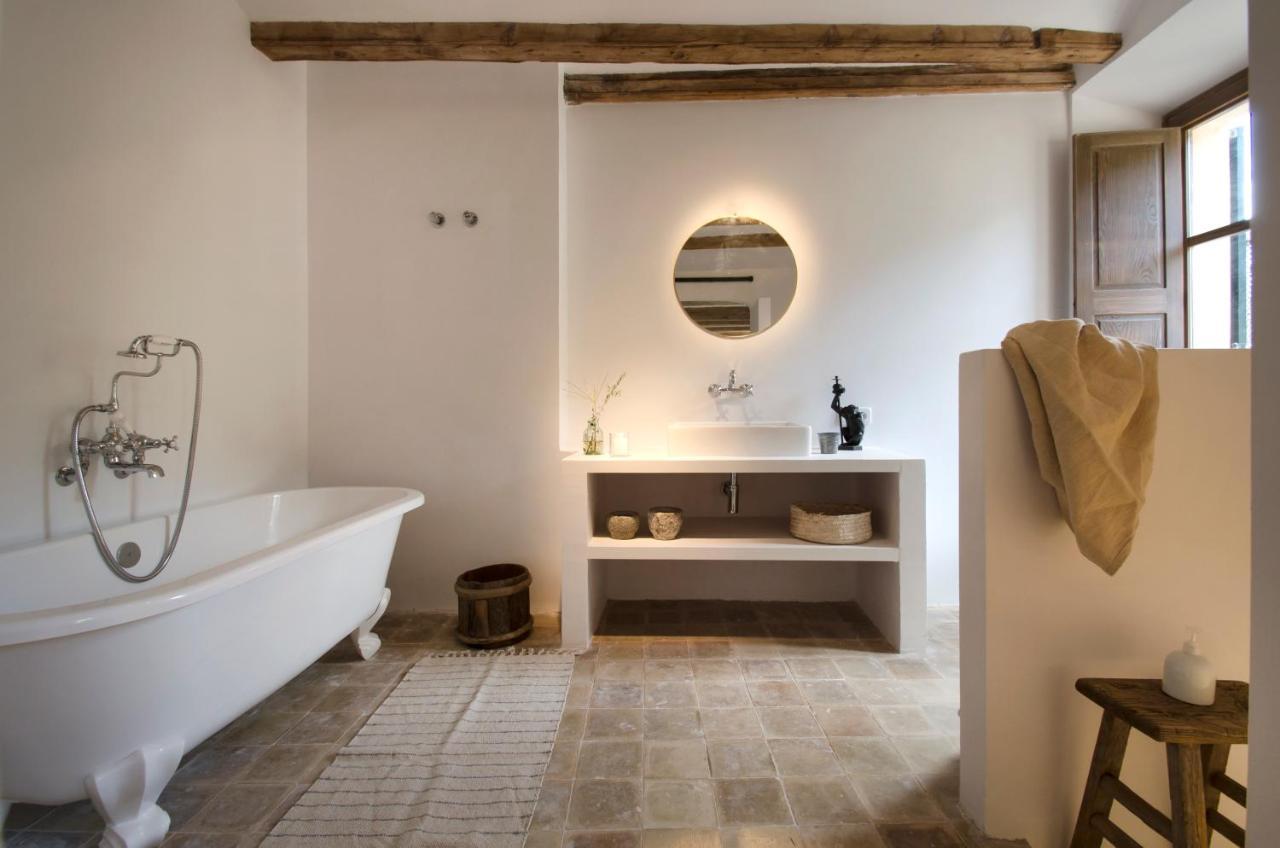 Agroturismo Son Viscos Valldemossa  Exteriér fotografie