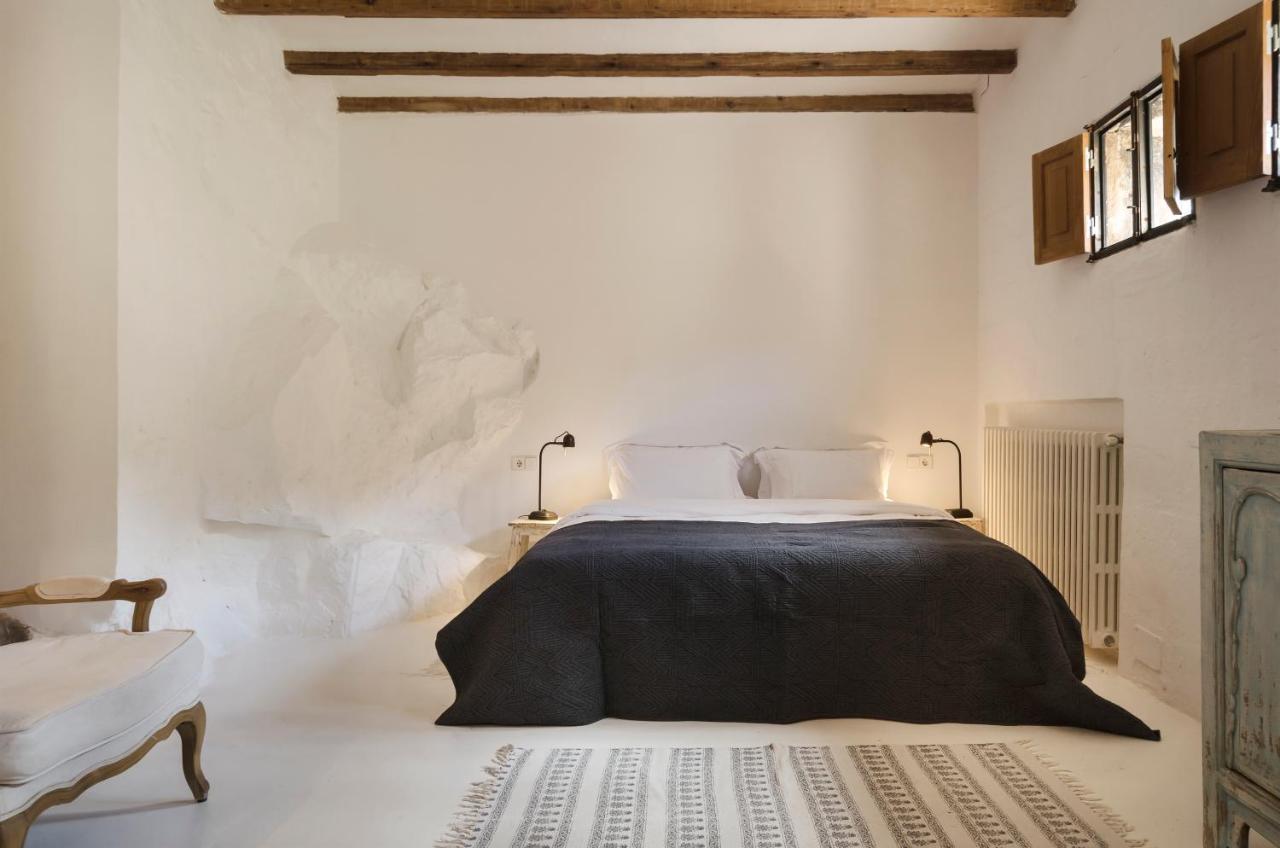 Agroturismo Son Viscos Valldemossa  Exteriér fotografie