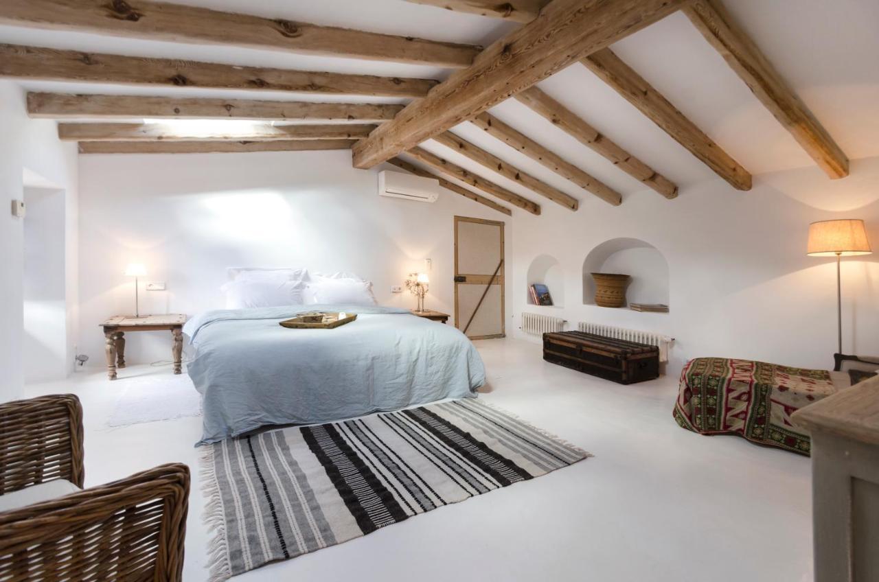 Agroturismo Son Viscos Valldemossa  Exteriér fotografie