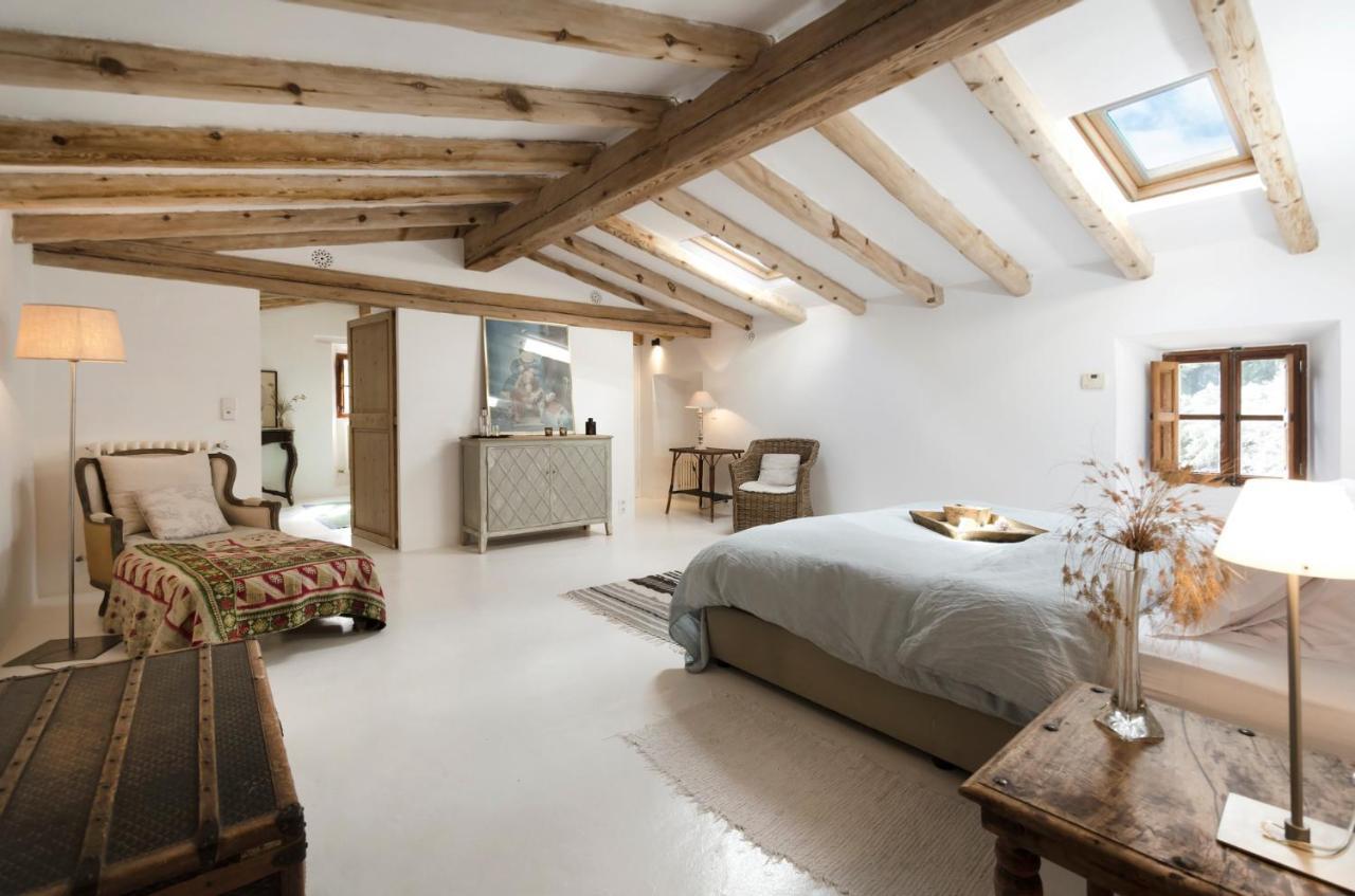 Agroturismo Son Viscos Valldemossa  Exteriér fotografie