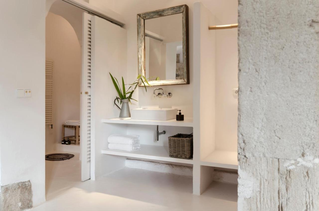 Agroturismo Son Viscos Valldemossa  Exteriér fotografie