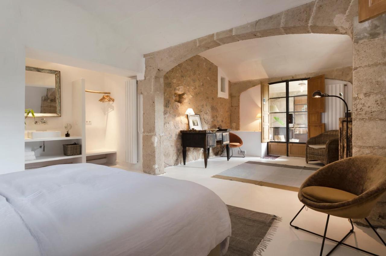 Agroturismo Son Viscos Valldemossa  Exteriér fotografie