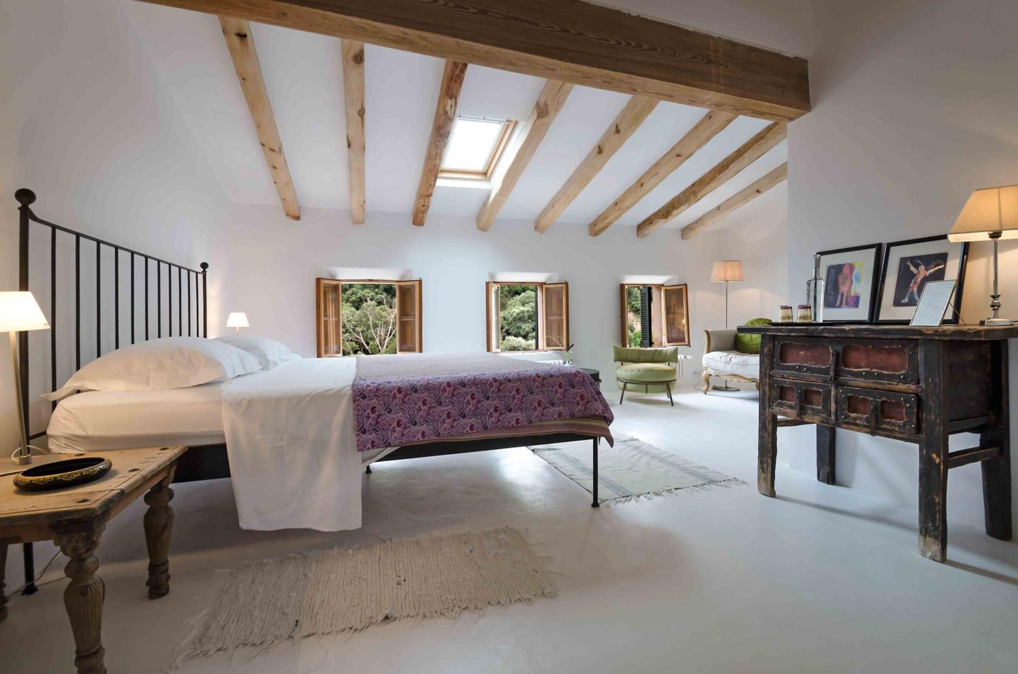 Agroturismo Son Viscos Valldemossa  Exteriér fotografie