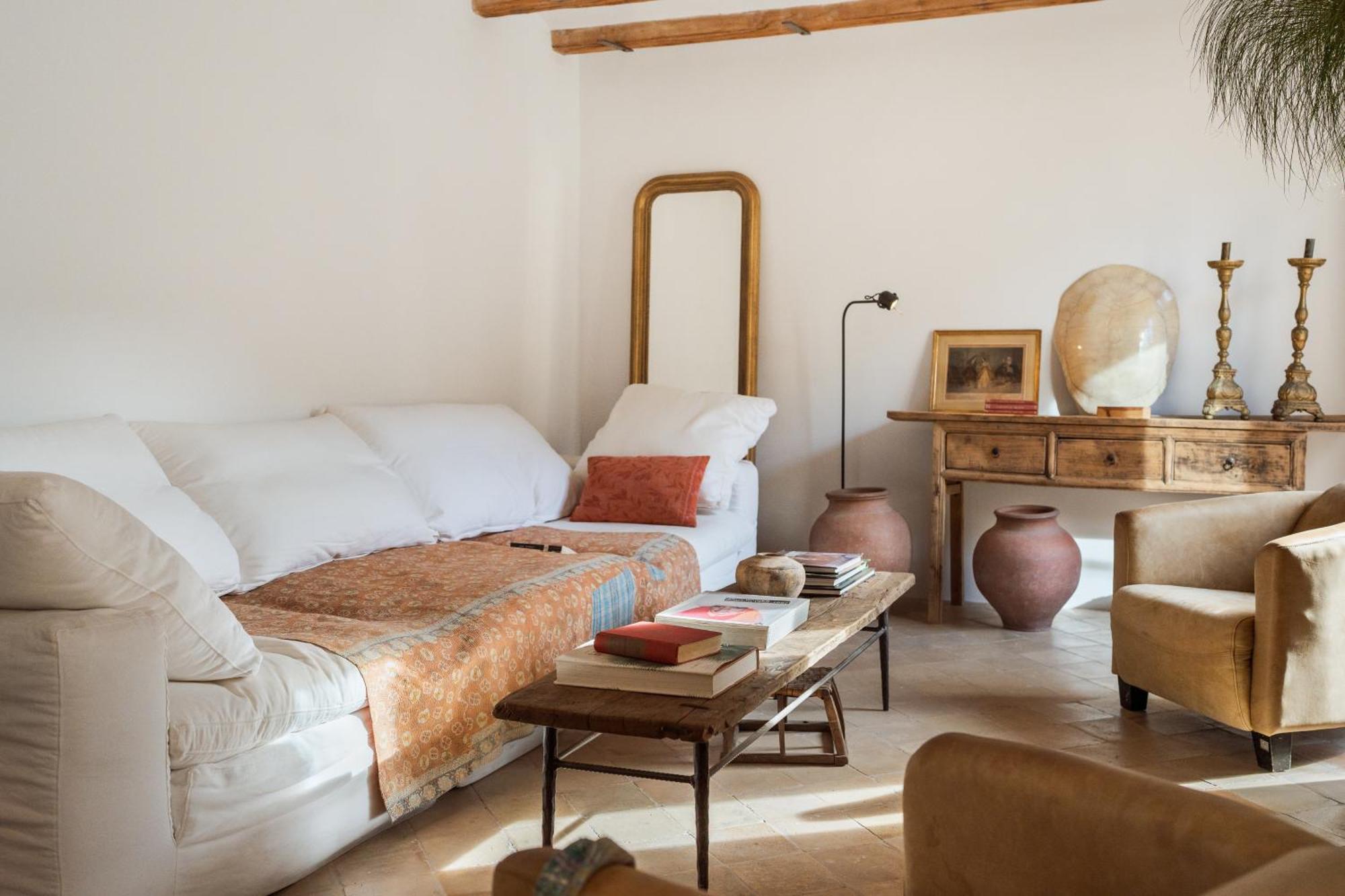 Agroturismo Son Viscos Valldemossa  Exteriér fotografie
