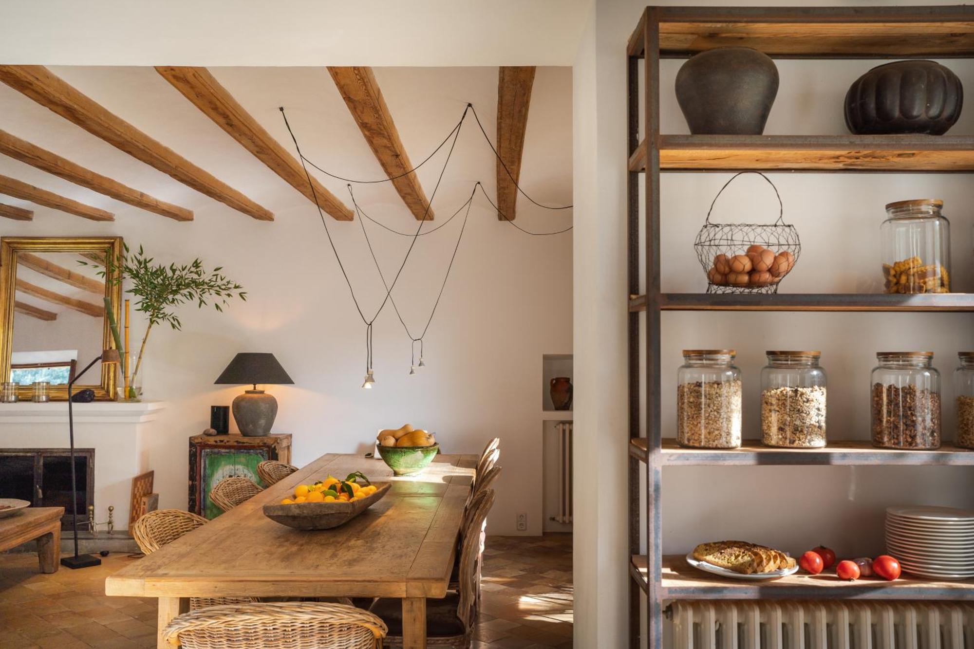 Agroturismo Son Viscos Valldemossa  Exteriér fotografie
