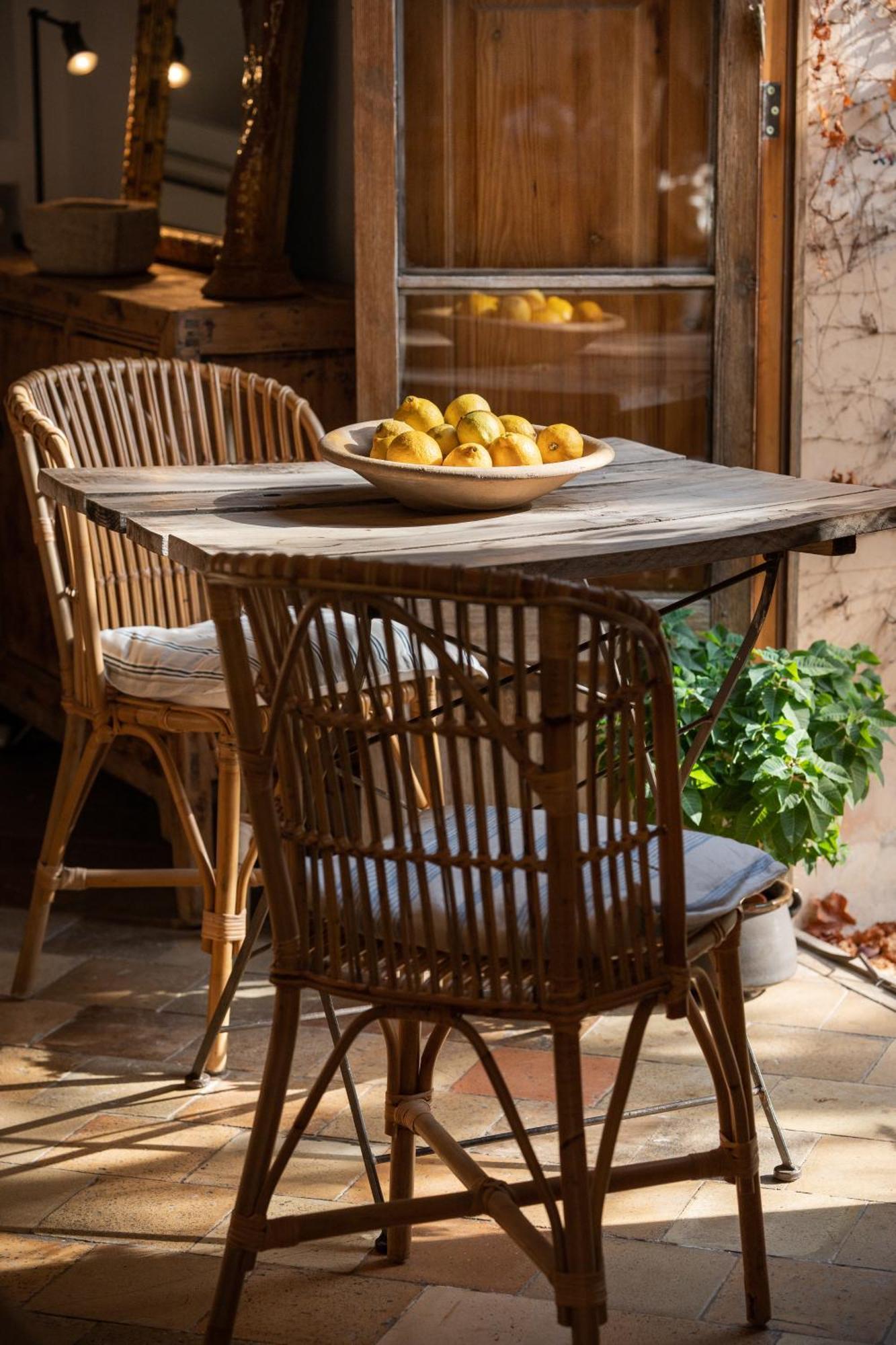 Agroturismo Son Viscos Valldemossa  Exteriér fotografie