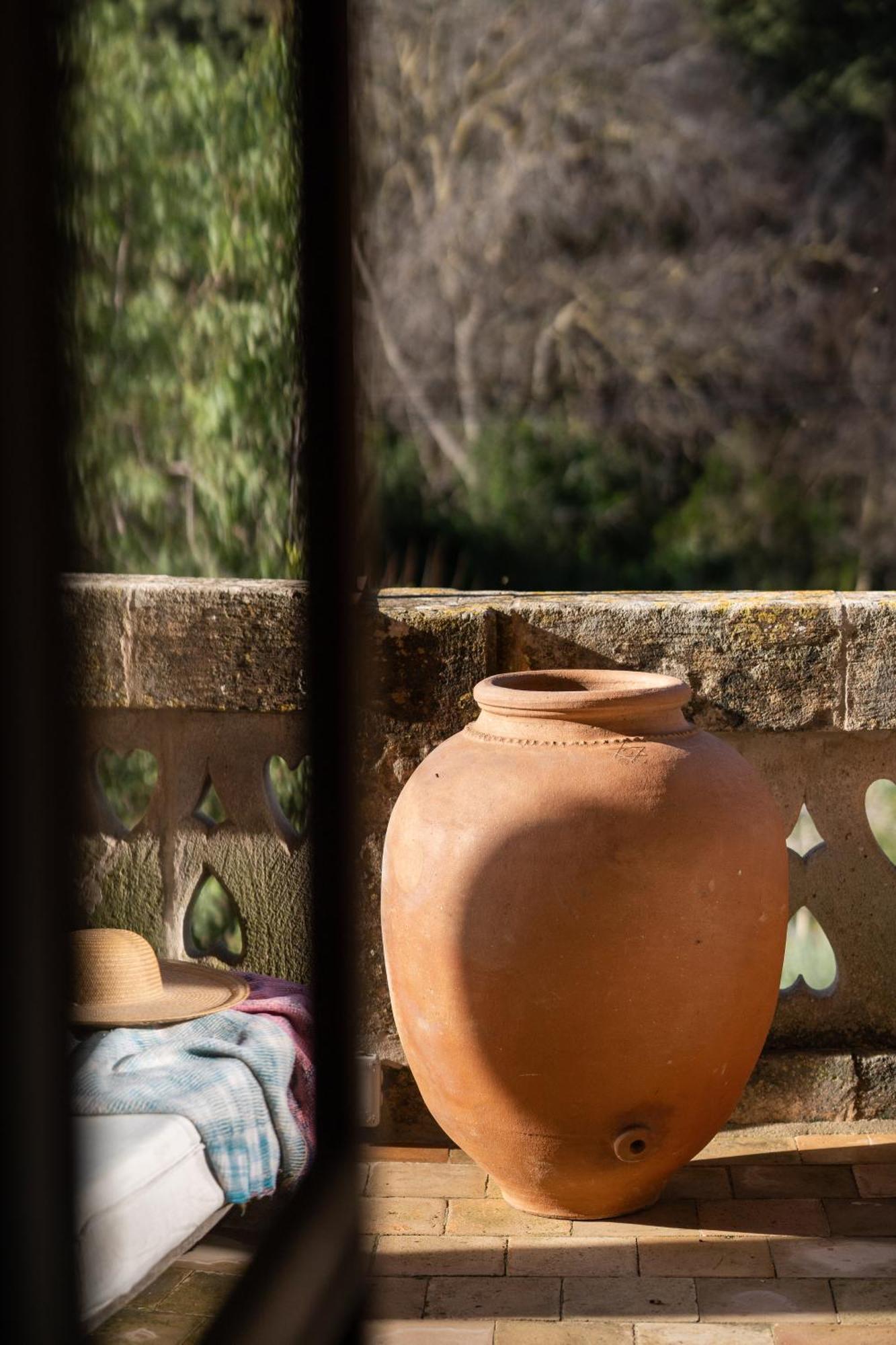 Agroturismo Son Viscos Valldemossa  Exteriér fotografie