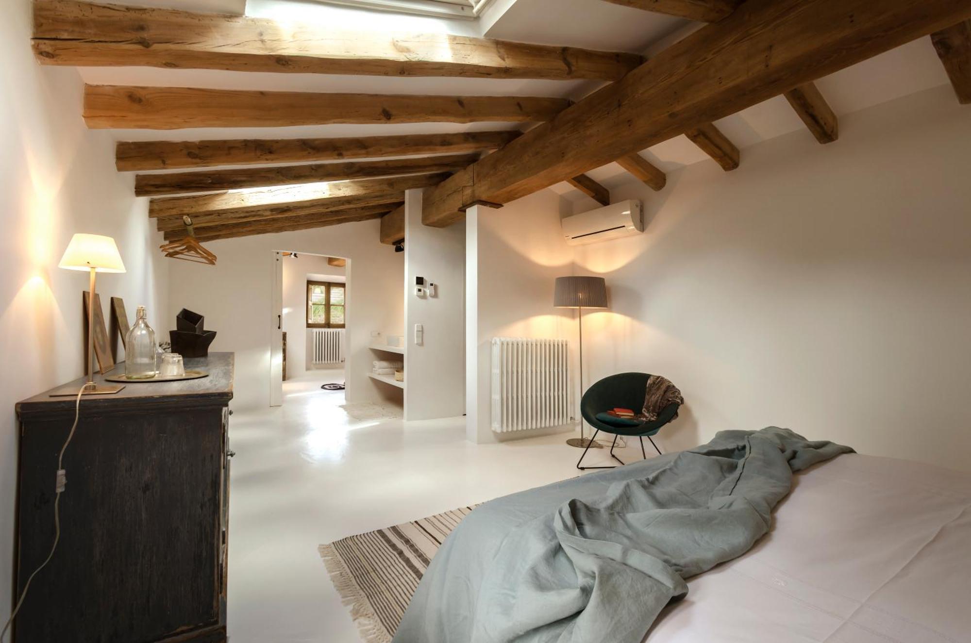 Agroturismo Son Viscos Valldemossa  Exteriér fotografie