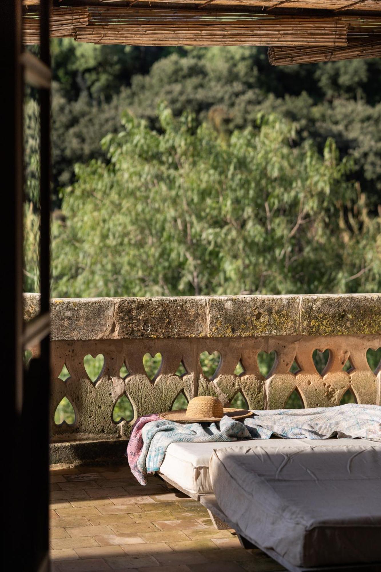Agroturismo Son Viscos Valldemossa  Exteriér fotografie