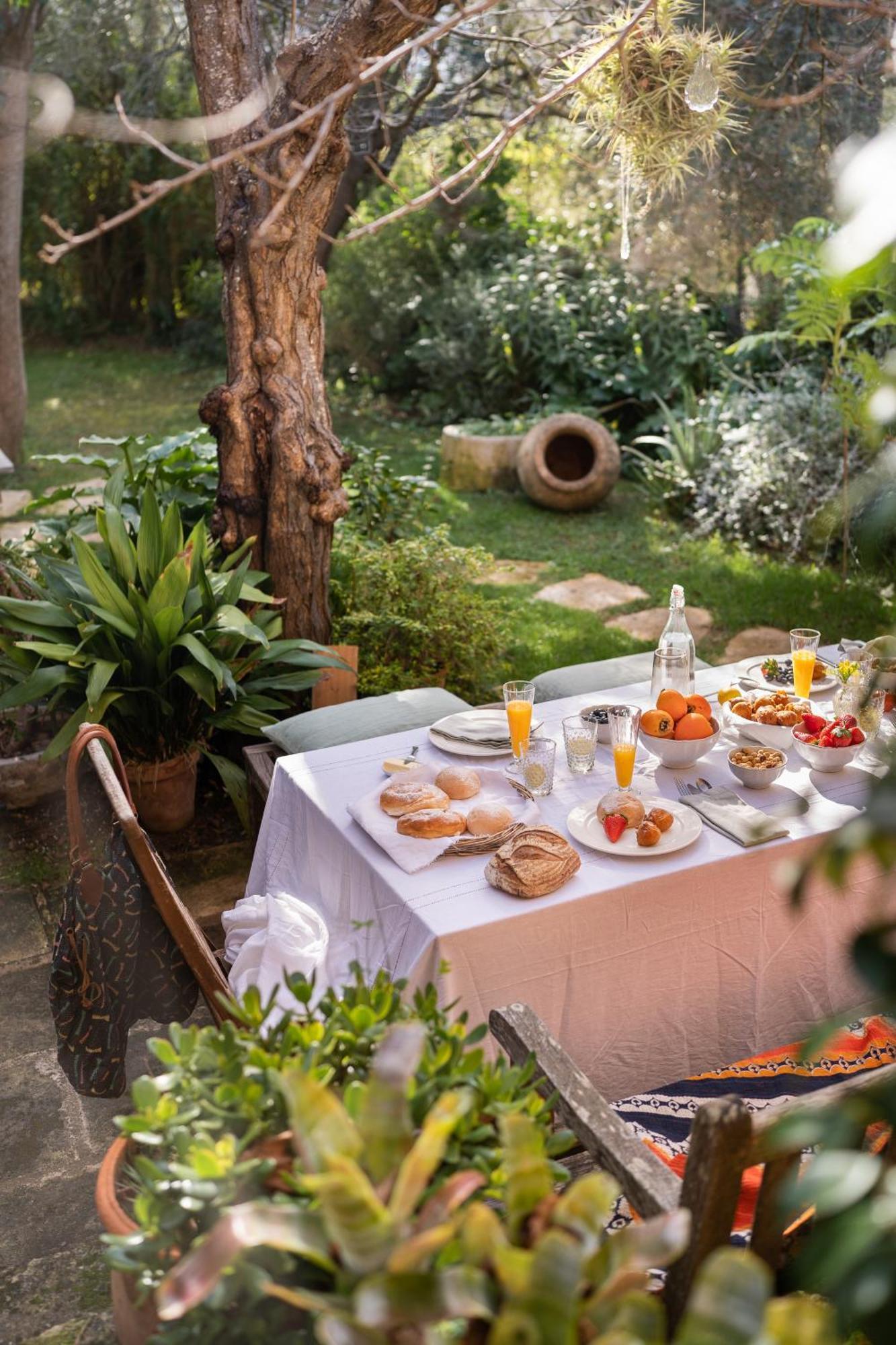 Agroturismo Son Viscos Valldemossa  Exteriér fotografie