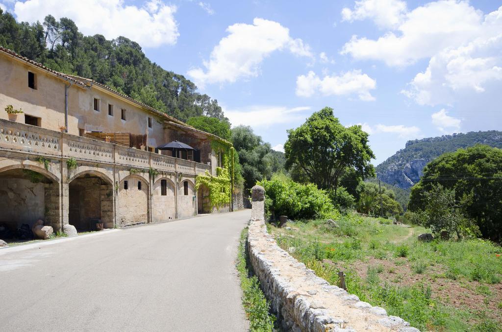Agroturismo Son Viscos Valldemossa  Exteriér fotografie